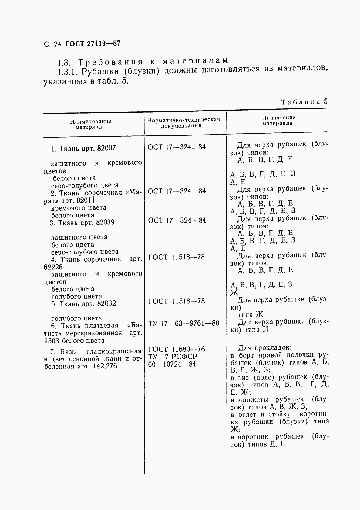 ГОСТ 27419-87, страница 25