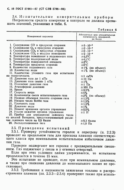 ГОСТ 27441-87, страница 19