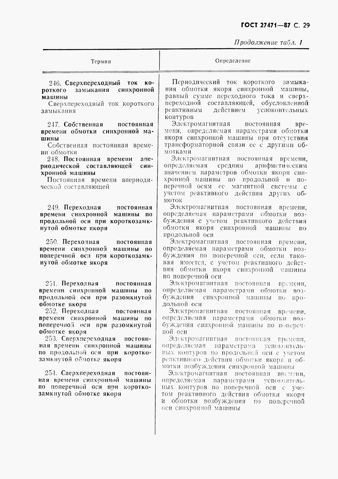ГОСТ 27471-87, страница 30