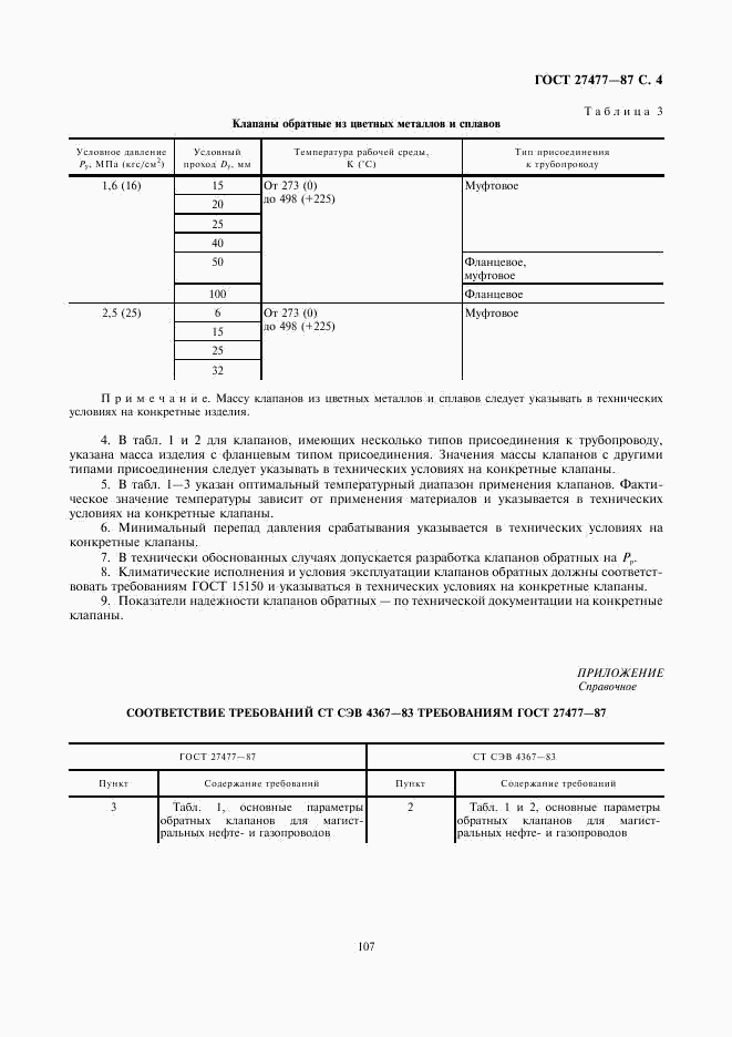 ГОСТ 27477-87, страница 4