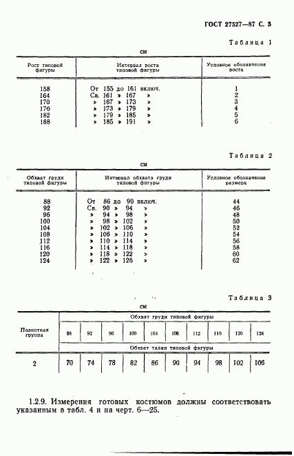 ГОСТ 27527-87, страница 5
