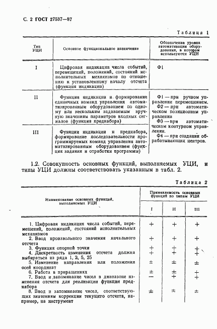 ГОСТ 27537-87, страница 3