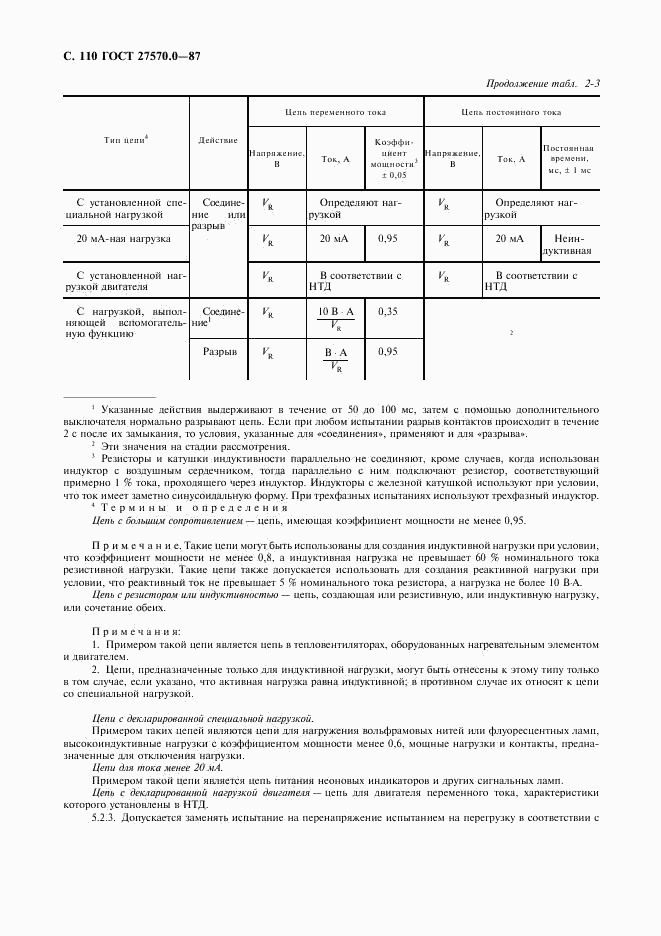 ГОСТ 27570.0-87, страница 112
