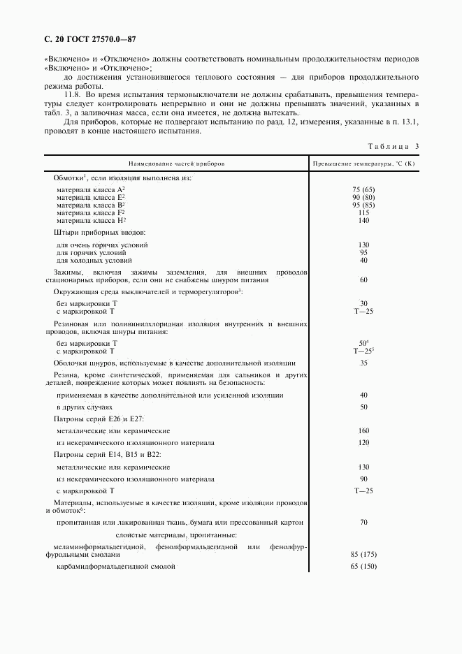 ГОСТ 27570.0-87, страница 22