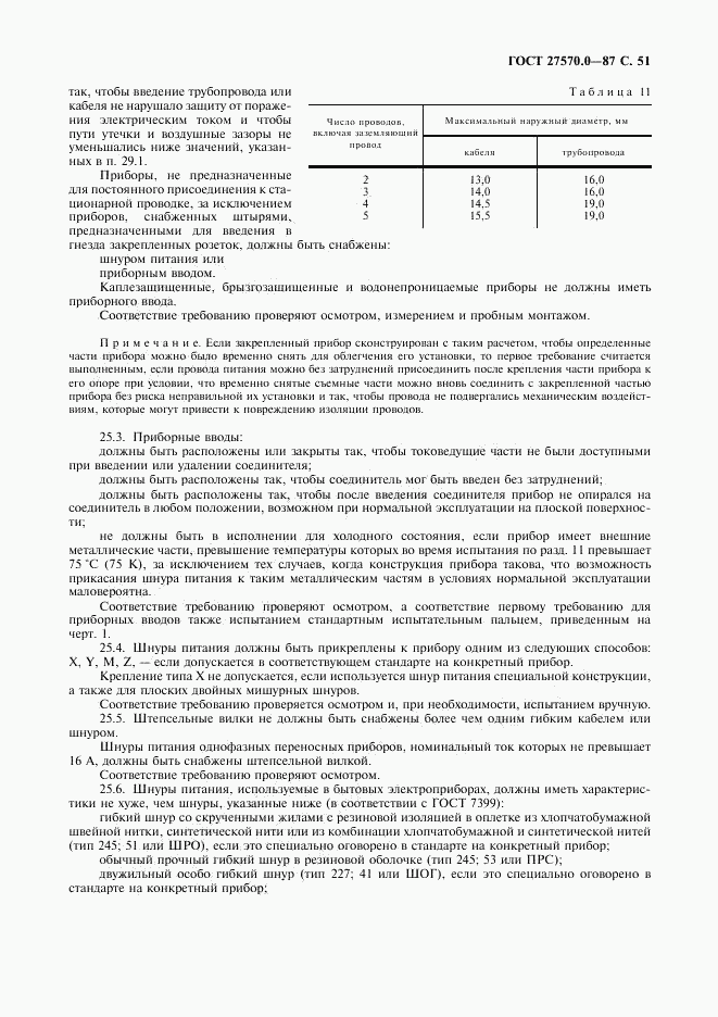 ГОСТ 27570.0-87, страница 53