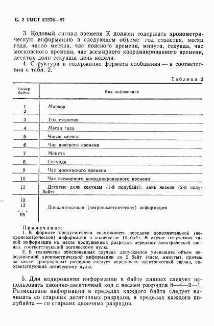ГОСТ 27576-87, страница 3
