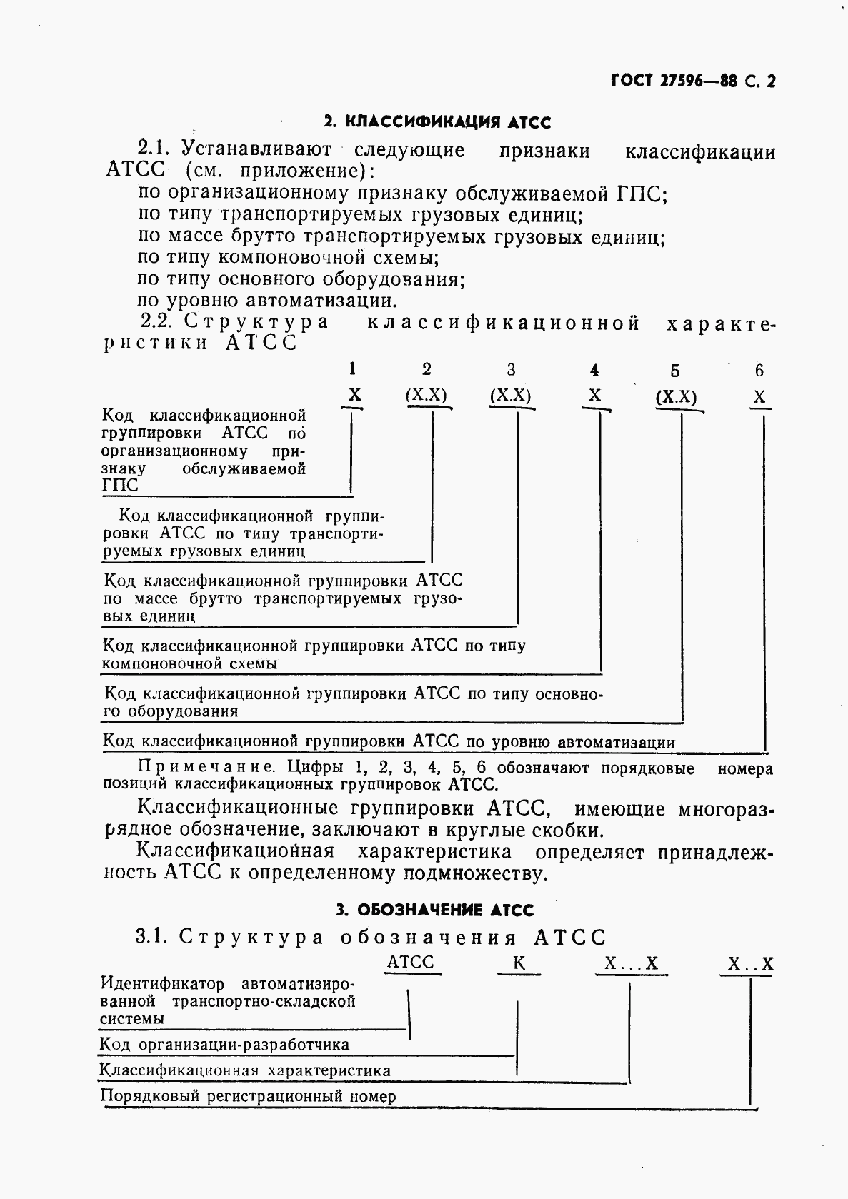 ГОСТ 27596-88, страница 3