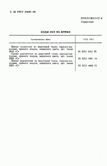 ГОСТ 27620-88, страница 27