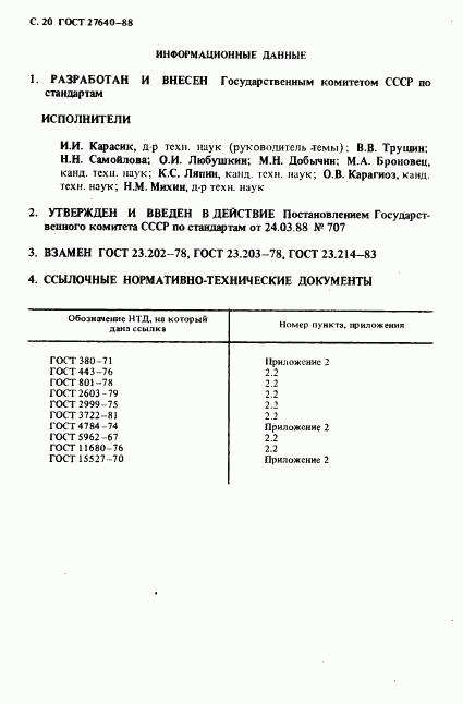 ГОСТ 27640-88, страница 21