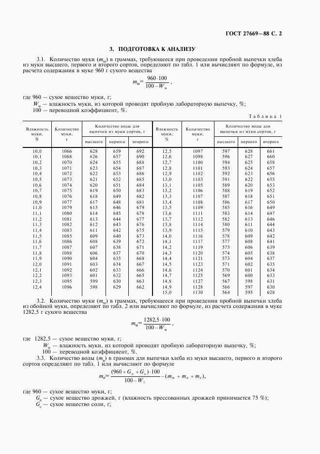 ГОСТ 27669-88, страница 3
