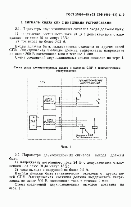 ГОСТ 27696-88, страница 3