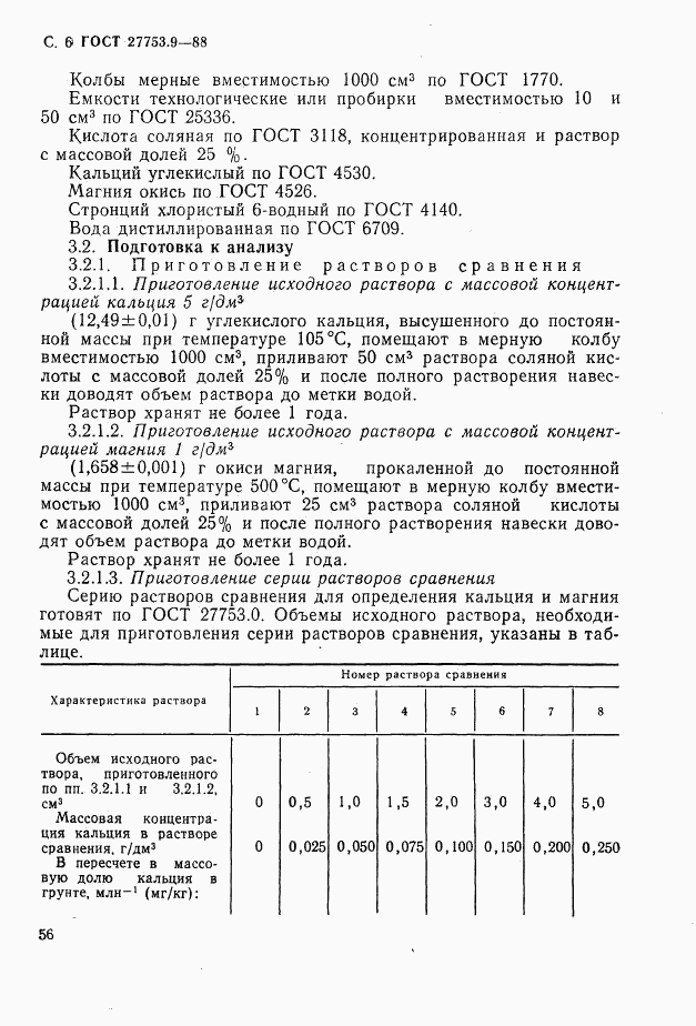 ГОСТ 27753.9-88, страница 6