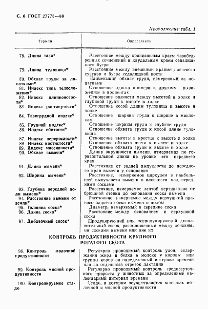 ГОСТ 27773-88, страница 7
