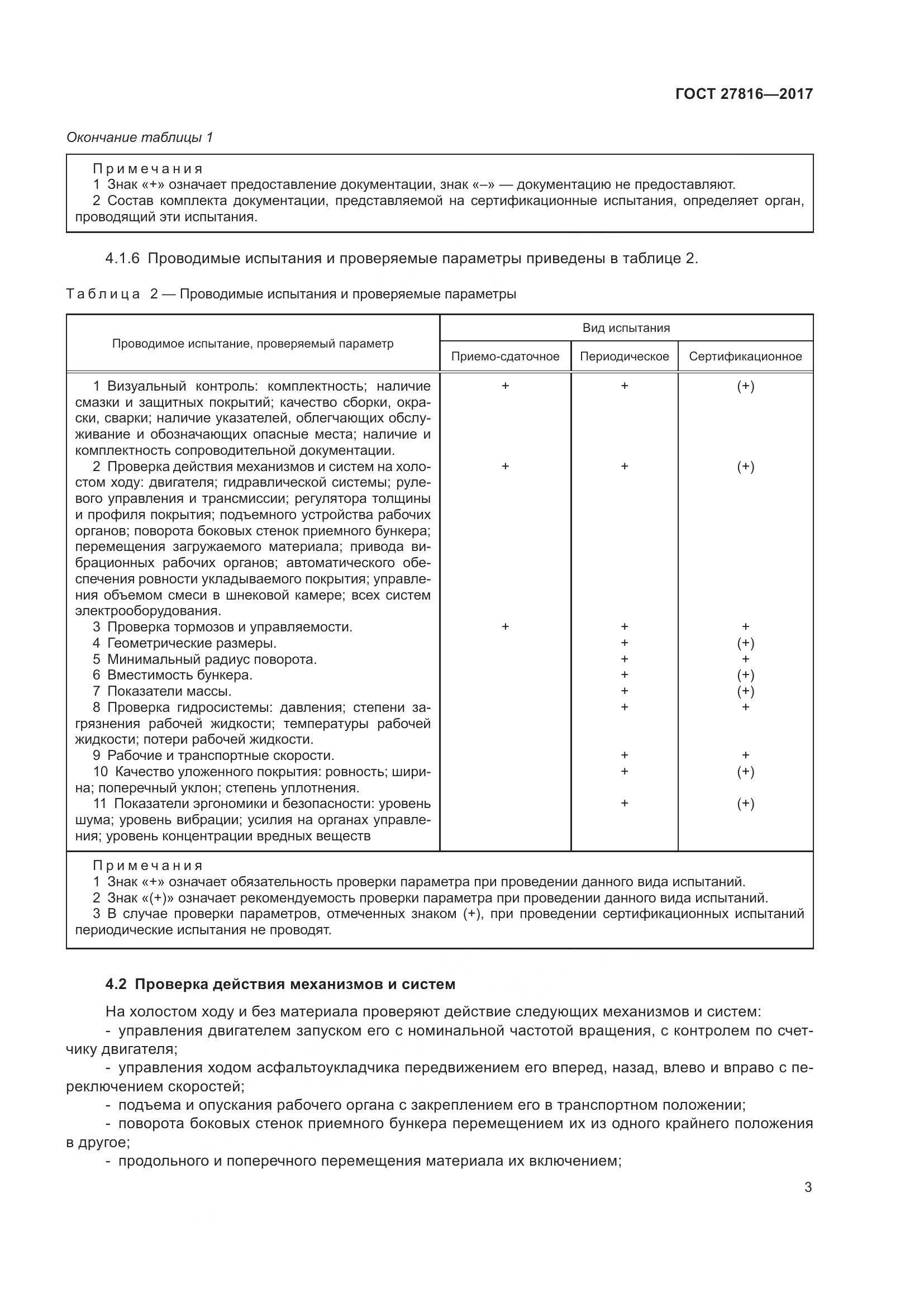 ГОСТ 27816-2017, страница 7