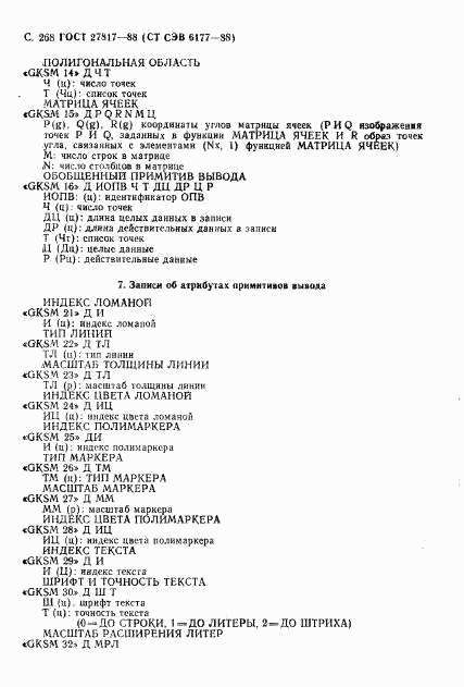 ГОСТ 27817-88, страница 271