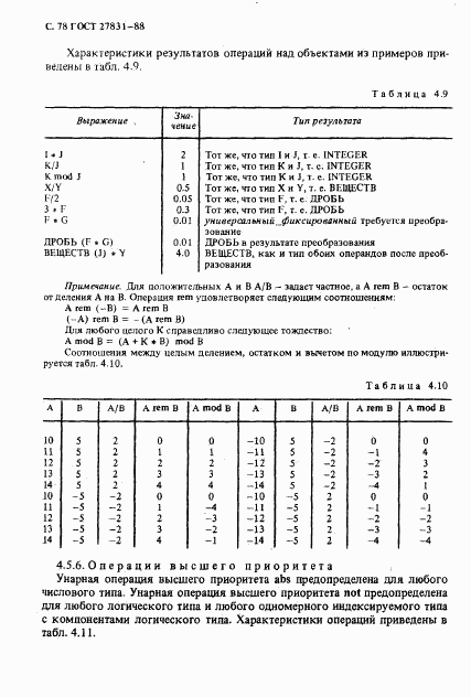 ГОСТ 27831-88, страница 79