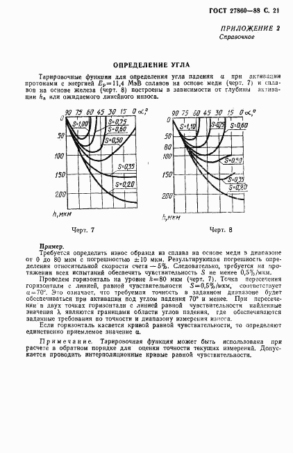 ГОСТ 27860-88, страница 22