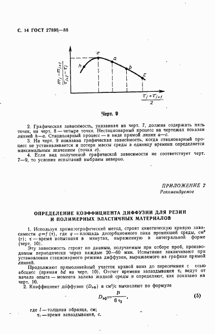 ГОСТ 27896-88, страница 15