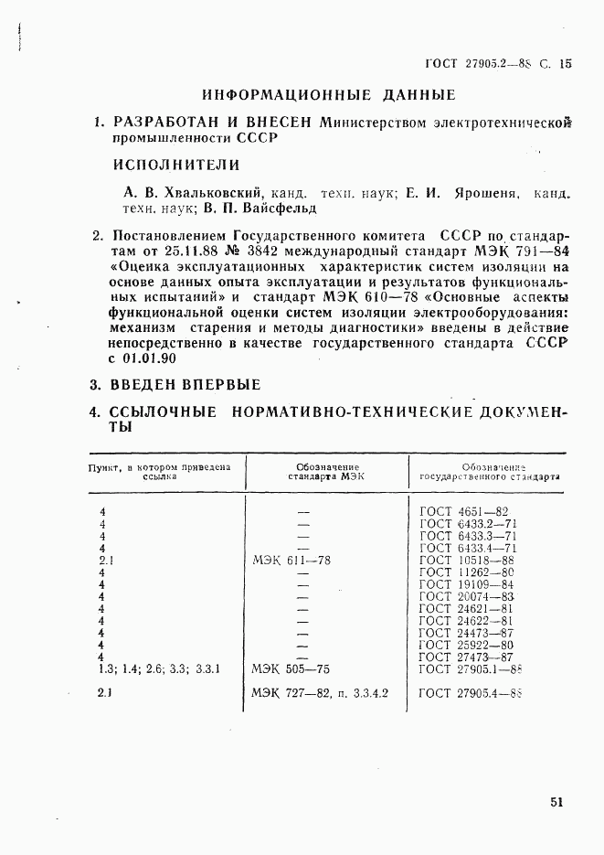 ГОСТ 27905.2-88, страница 15