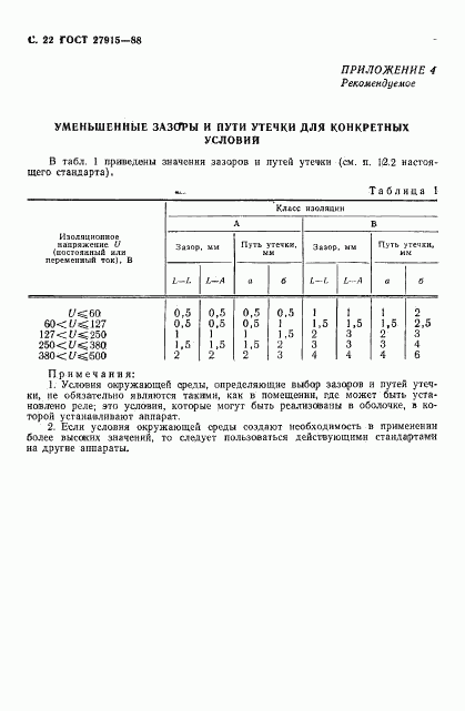 ГОСТ 27915-88, страница 23