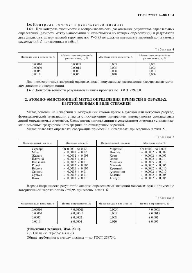 ГОСТ 27973.1-88, страница 4
