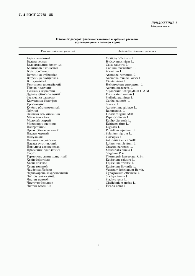 ГОСТ 27978-88, страница 6
