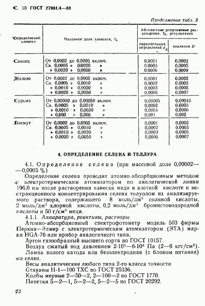 ГОСТ 27981.4-88, страница 10