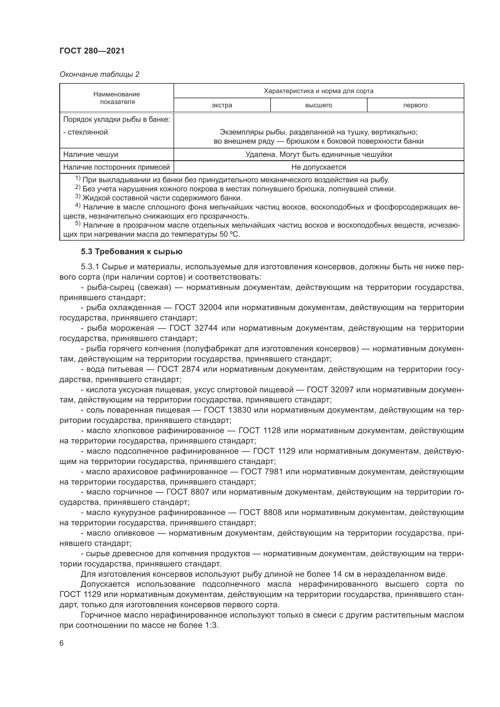 ГОСТ 280-2021, страница 13