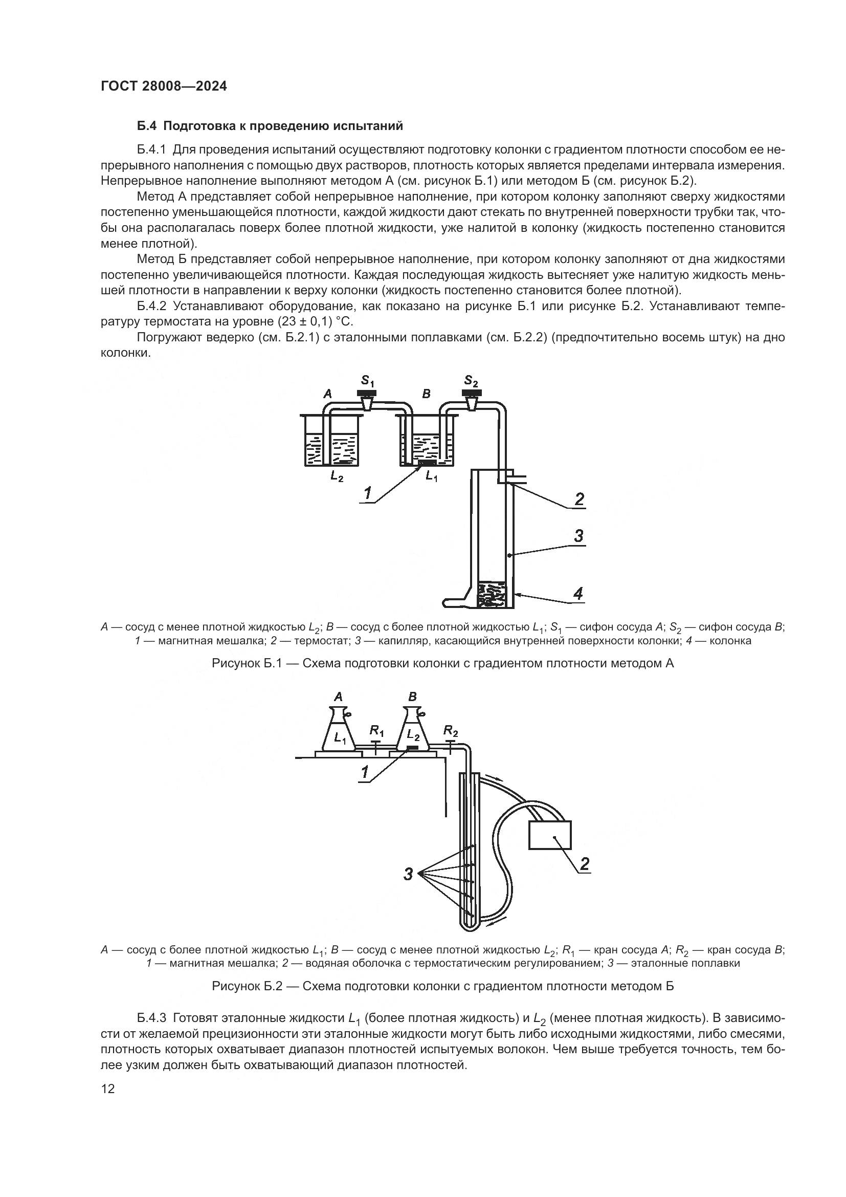 ГОСТ 28008-2024, страница 14