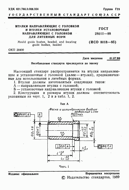 ГОСТ 28011-88, страница 2