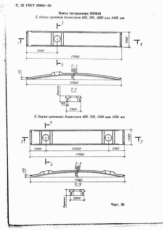 ГОСТ 28042-89, страница 41
