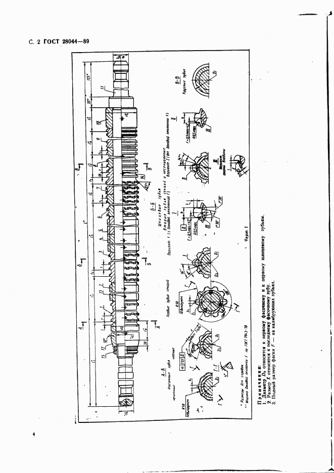ГОСТ 28044-89, страница 5