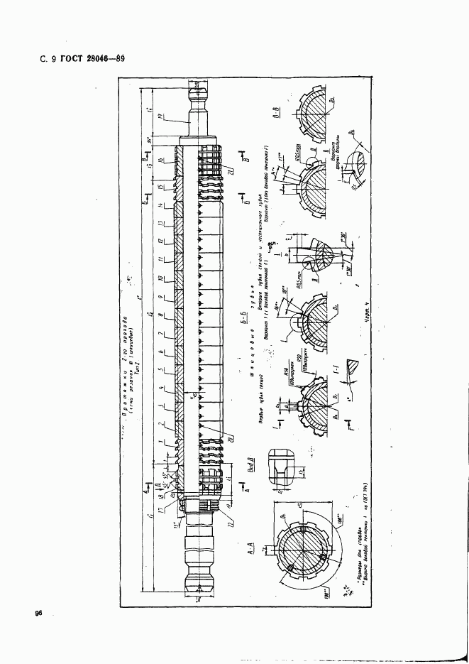 ГОСТ 28046-89, страница 9