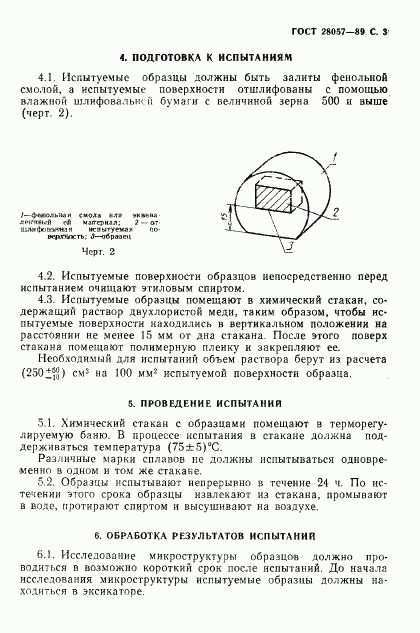 ГОСТ 28057-89, страница 4