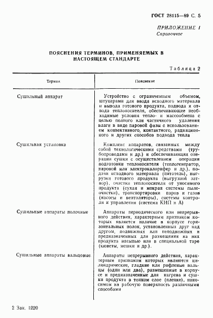 ГОСТ 28115-89, страница 6