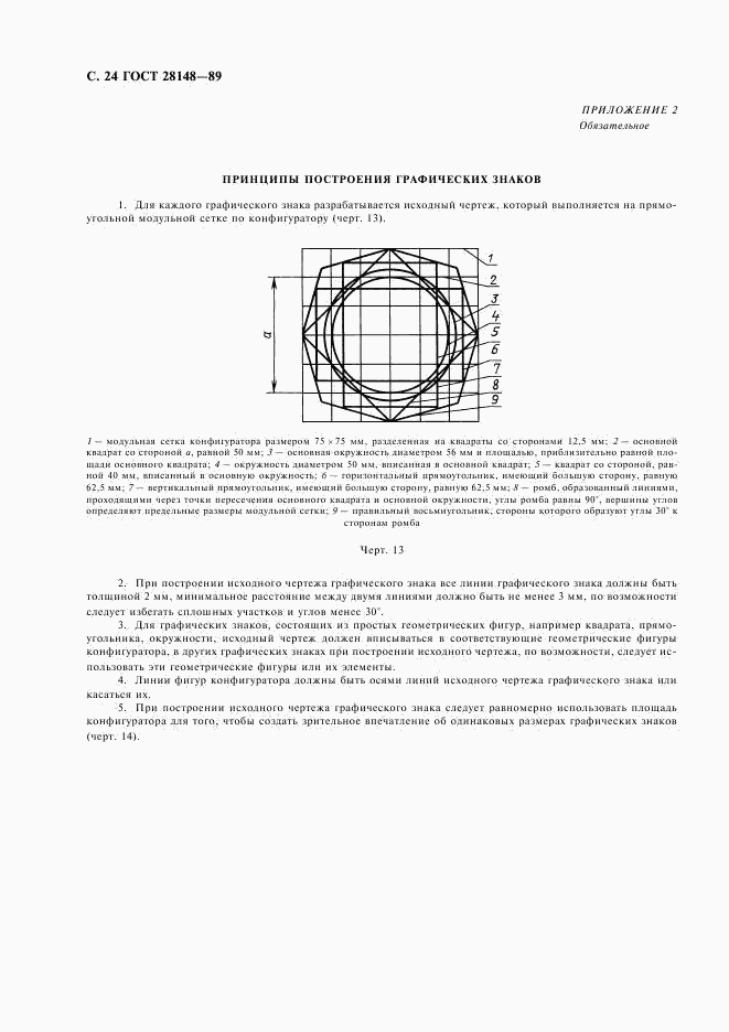 ГОСТ 28148-89, страница 25