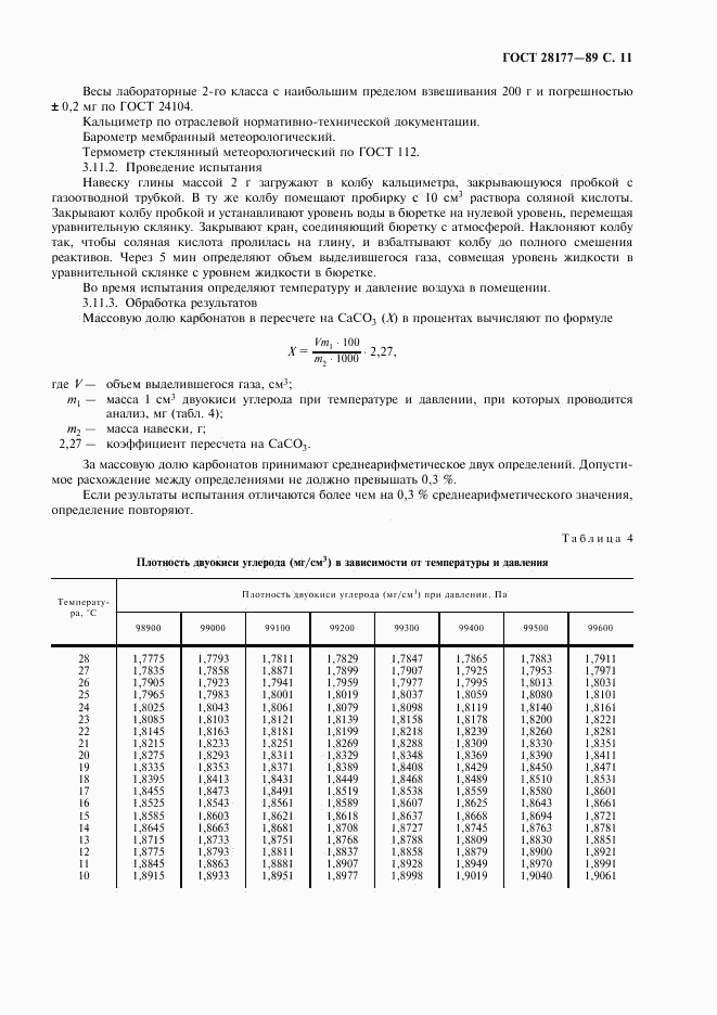 ГОСТ 28177-89, страница 12