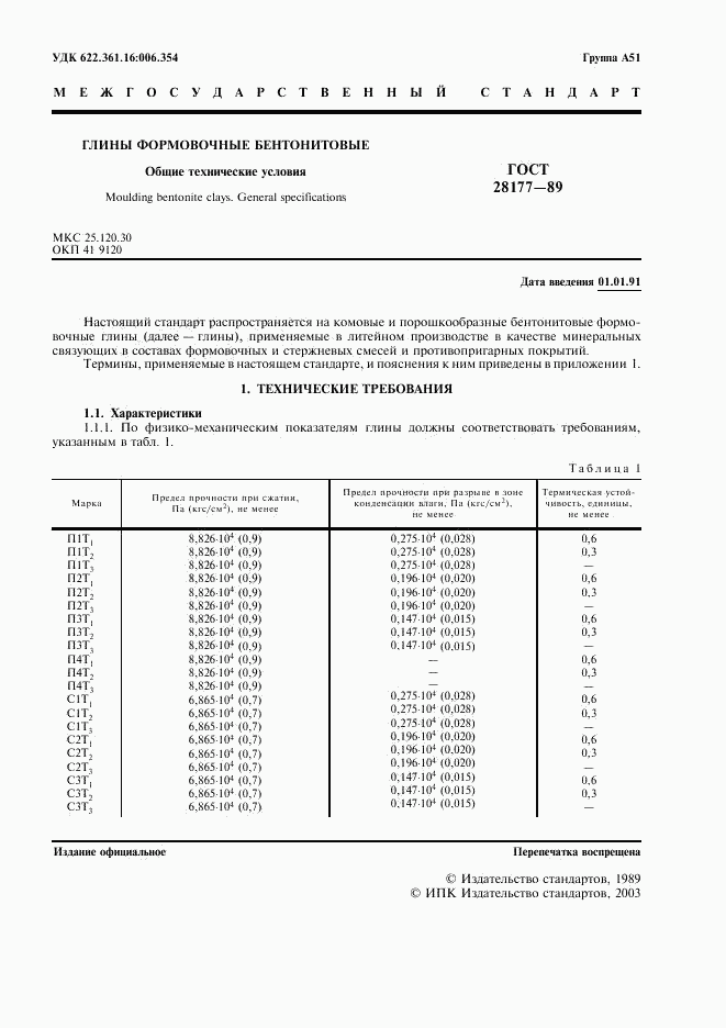 ГОСТ 28177-89, страница 2