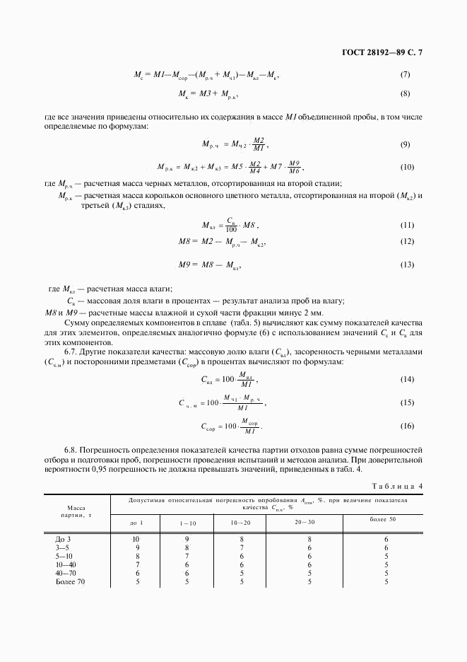 ГОСТ 28192-89, страница 7