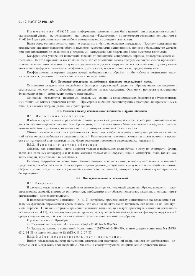 ГОСТ 28198-89, страница 15