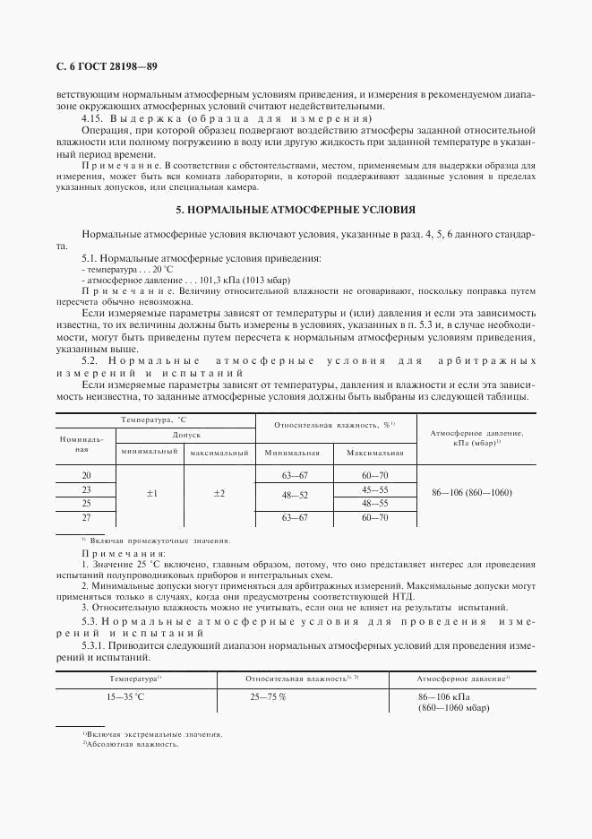 ГОСТ 28198-89, страница 9