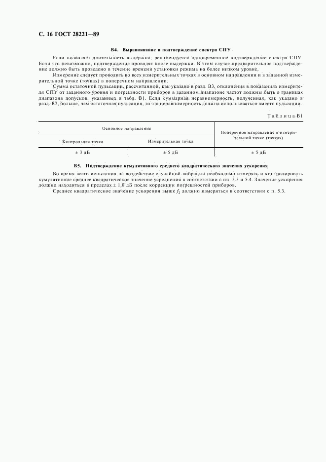 ГОСТ 28221-89, страница 19