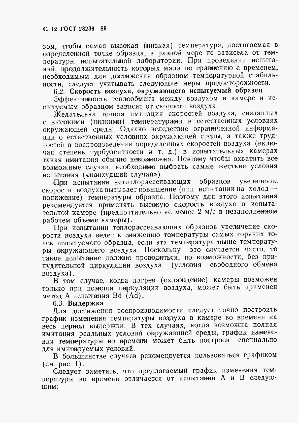 ГОСТ 28236-89, страница 15