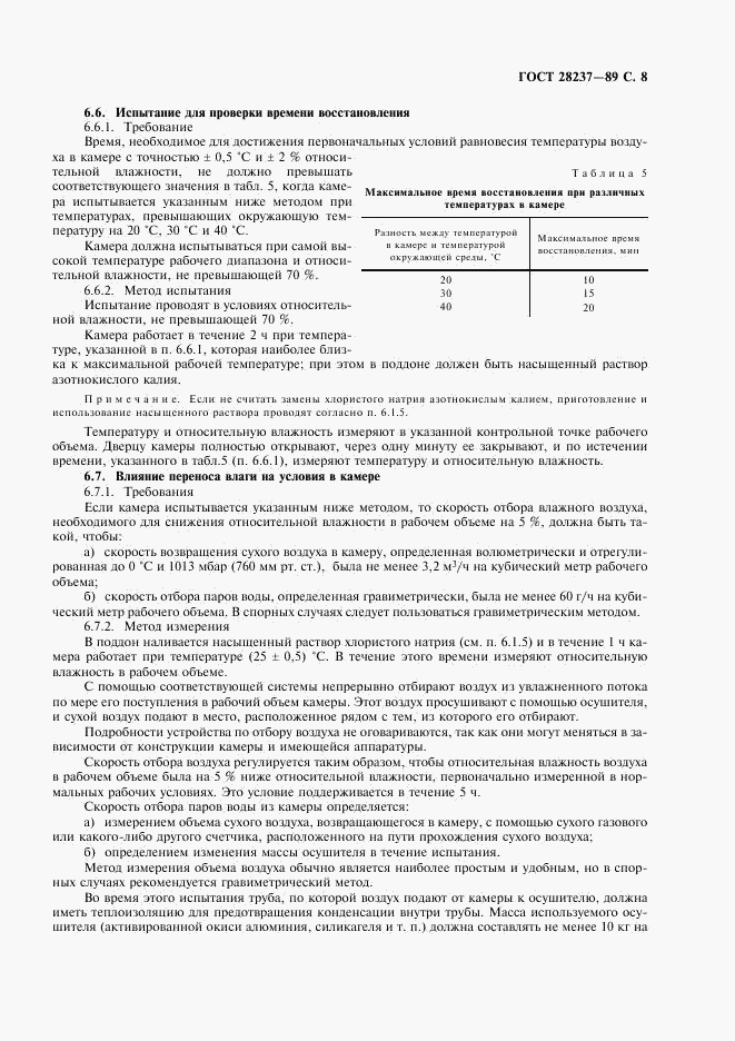 ГОСТ 28237-89, страница 11