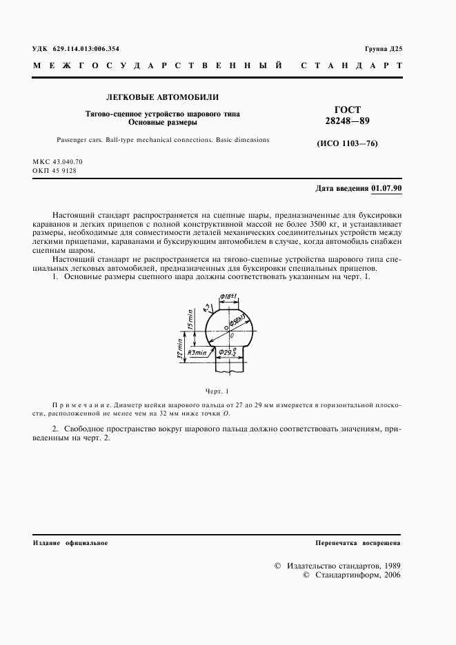 ГОСТ 28248-89, страница 3