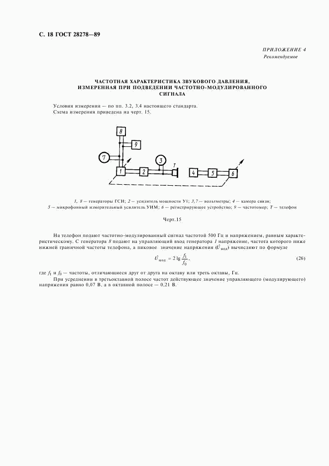 ГОСТ 28278-89, страница 19