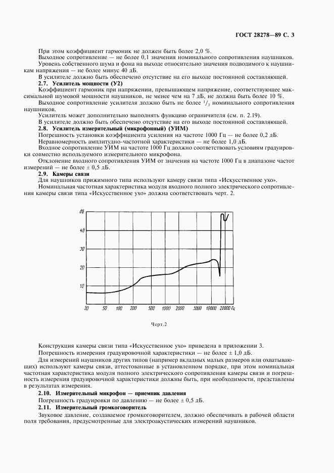 ГОСТ 28278-89, страница 4