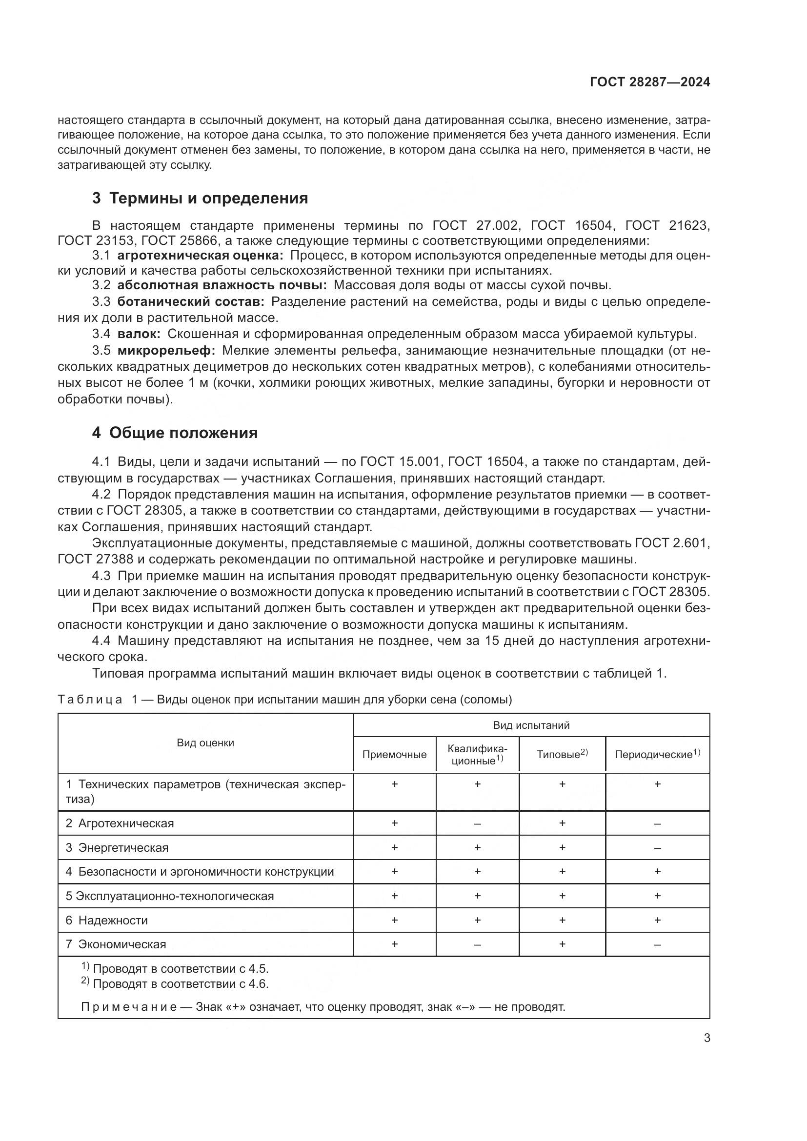 ГОСТ 28287-2024, страница 7