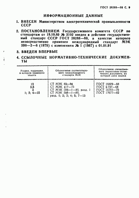ГОСТ 28288-89, страница 10