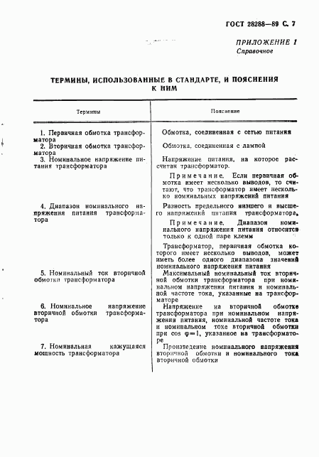 ГОСТ 28288-89, страница 8